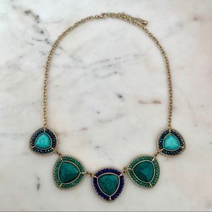Boutique Statement Necklace